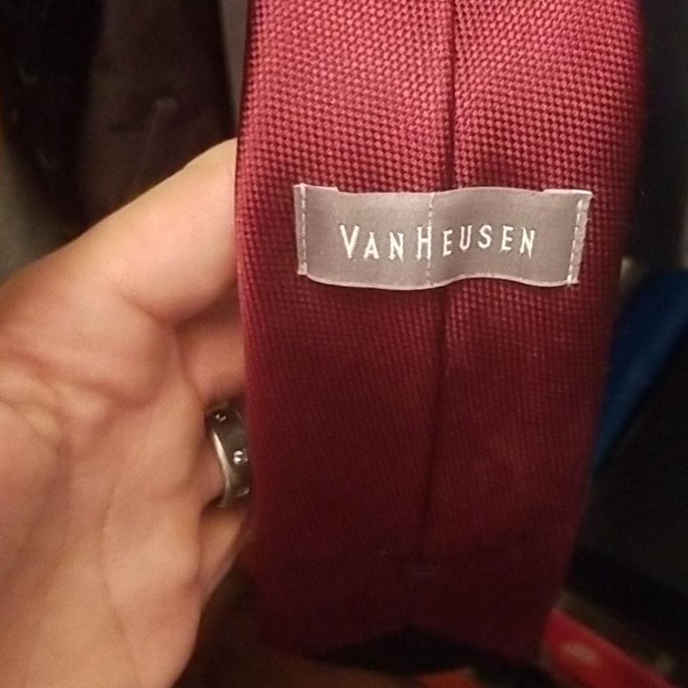 Tie - Picture 3 of 3